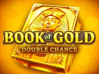 Book Of Gold Double Chance Spielautomat