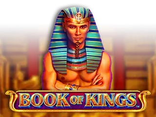 Book Of Kings Spielautomat