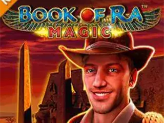 Book Of Ra Magic Spielautomat