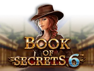 Book Of Secrets 6 Spielautomat