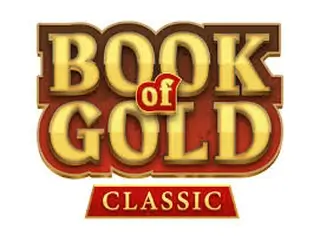 Book of Gold Classic Spielautomat