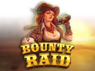 Bounty Raid Spielautomat