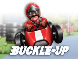 Buckle Up Spielautomat