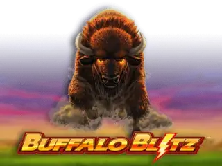 Buffalo Blitz Spielautomat