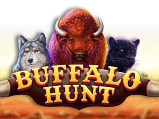 Buffalo Hunt Spielautomat