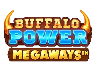 Buffalo Power Megaways Spielautomat