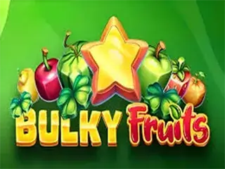 Bulky Fruits Spielautomat