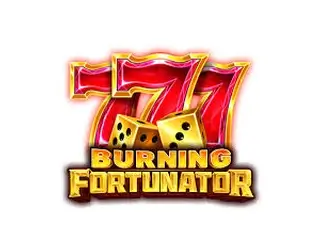 Burning Fortunator Spielautomat