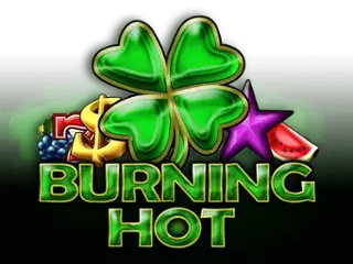 Burning Hot Spielautomat