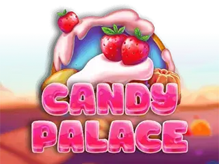 Candy Palace Spielautomat