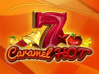Caramel Hot Spielautomat