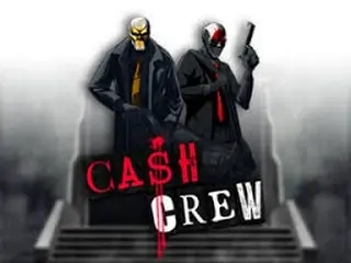 Cash Crew Spielautomat