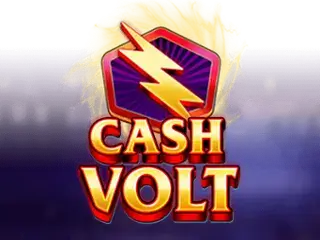Cash Volt Spielautomat