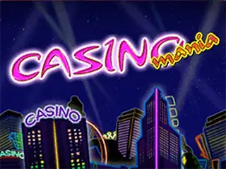 Casino Mania Spielautomat