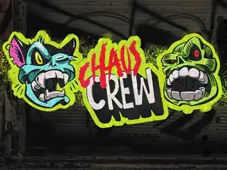 Chaos Crew Spielautomat