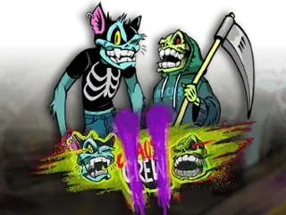 Chaos Crew 2 Spielautomat