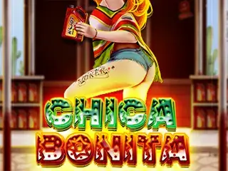 Chica Bonita Spielautomat