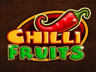 Chilli Fruits Spielautomat