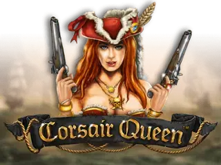 Corsair Queen Spielautomat