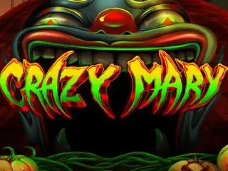 Crazy Mary Spielautomat