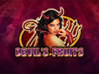 Devils Fruits Spielautomat