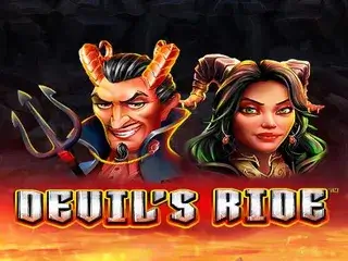 Devils Ride