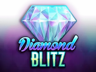 Diamond Blitz Spielautomat
