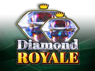 Diamond Royale Spielautomat