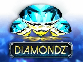 Diamondz Spielautomat