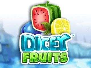 Dicey Fruits Spielautomat