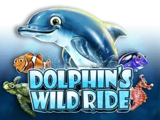 Dolphins Wild Ride Spielautomat