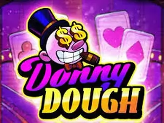 Donny Dough Spielautomat