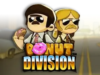Donut Division