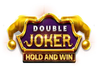 Double Joker Hold and Win Spielautomat