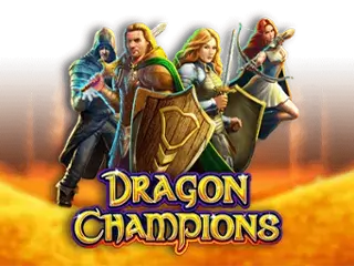 Dragon Champions Spielautomat