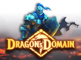 Dragons Domain Spielautomat