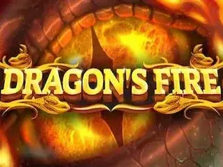 Dragons Fire Spielautomat