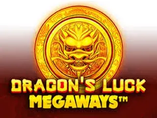 Dragons Luck Megaways Spielautomat