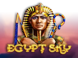 Egypt Sky Spielautomat