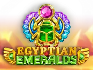 Egyptian Emeralds Spielautomat
