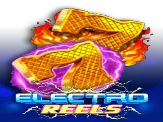 Electro Reels Spielautomat