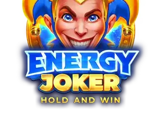 Energy Joker Hold And Win Spielautomat