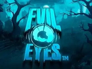 Evil Of Eyes Spielautomat