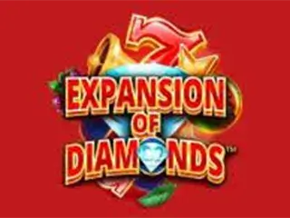 Expansion Of Diamonds Spielautomat
