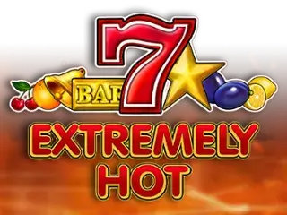 Extremely Hot Spielautomat