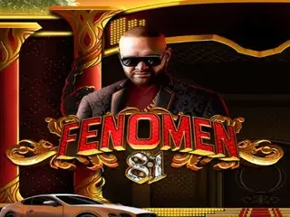 Fenomen 81 Spielautomat