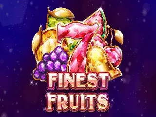 Finest Fruits Spielautomat
