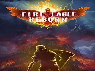 Fire Eagle Reborn Spielautomat
