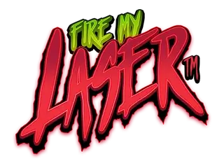 Fire My Laser Spielautomat