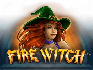 Fire Witch Spielautomat
